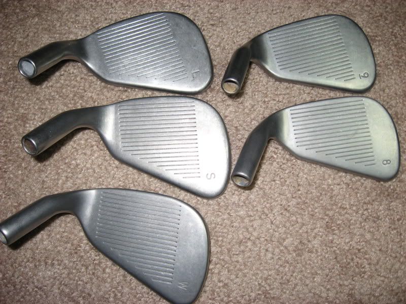 How to refinish a golf club? WRX Club Techs GolfWRX